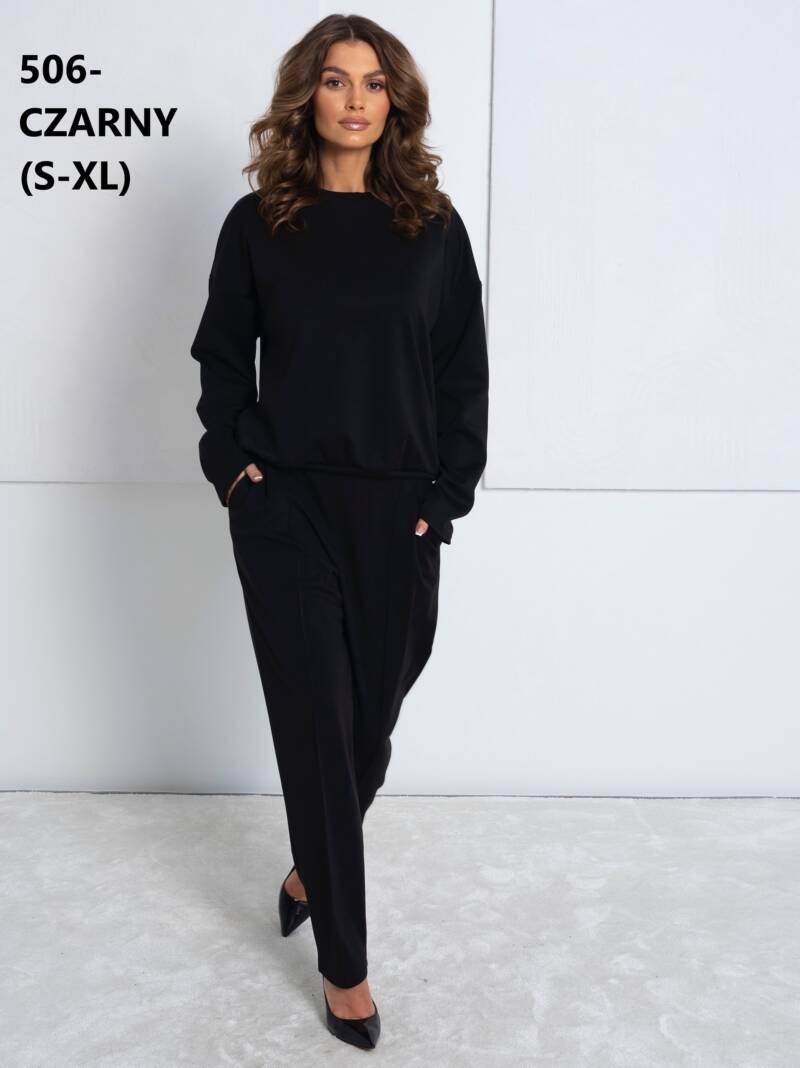 Komplet damskie (Polska produkt ) Roz S-XL, 1 Kolor Paczka 5 szt